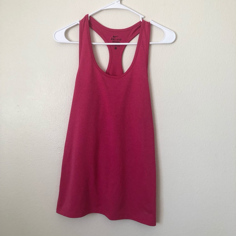 Nike Dri-Fit Racerback tank